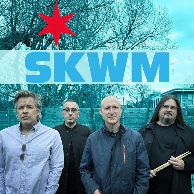 Silkworm + OUT