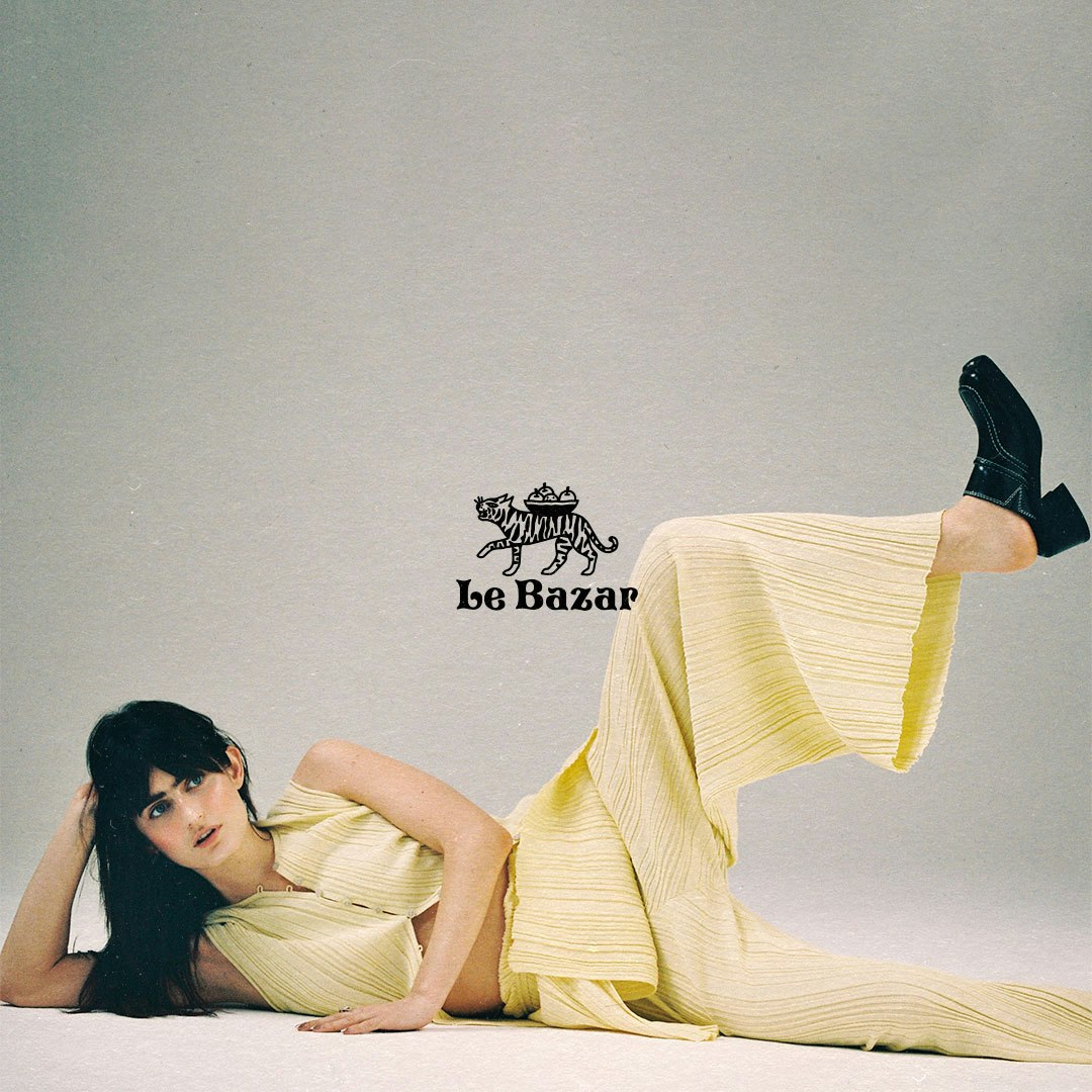 Cover image for MARGUERITE