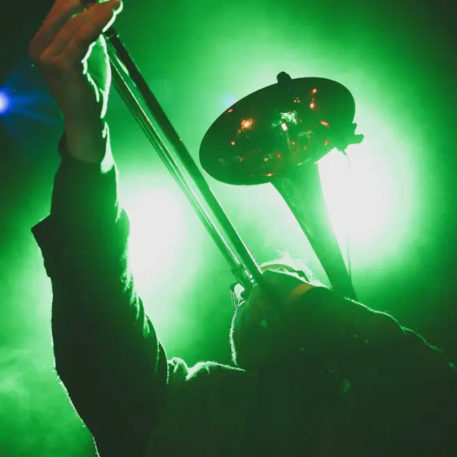 Old Dirty Brasstards: Hip-Hop, Soul & R&B