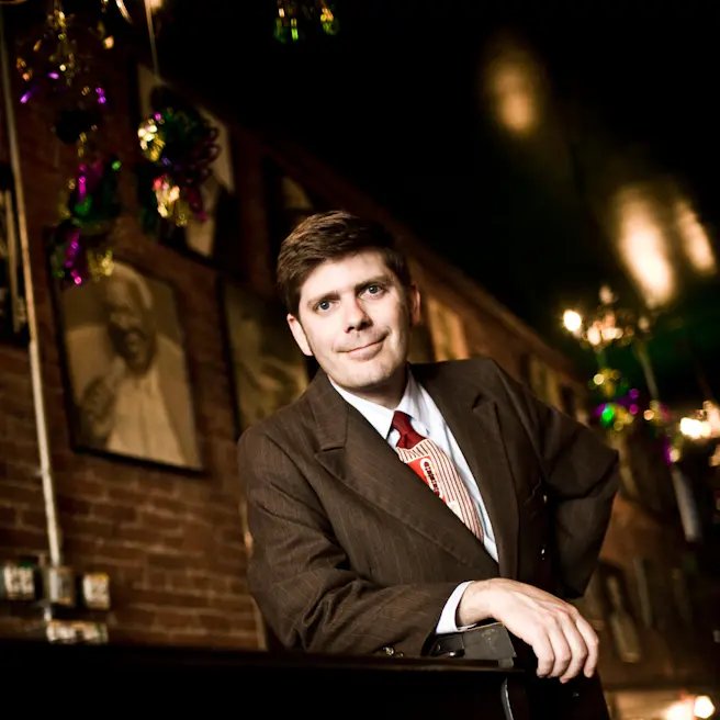 Happy Hour Piano w/ Paul Asaro @ Bobby’s Eastside (FREE)