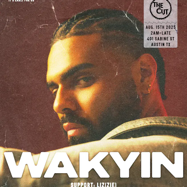 Wakyin