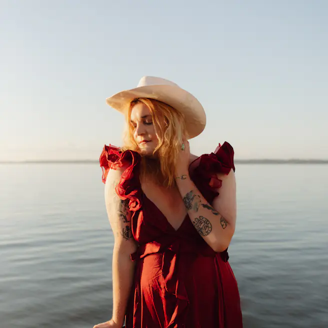 Sleeping Village & Local Universe present... She Returns From War w/ Reilly Downes & The Acid Cowb...