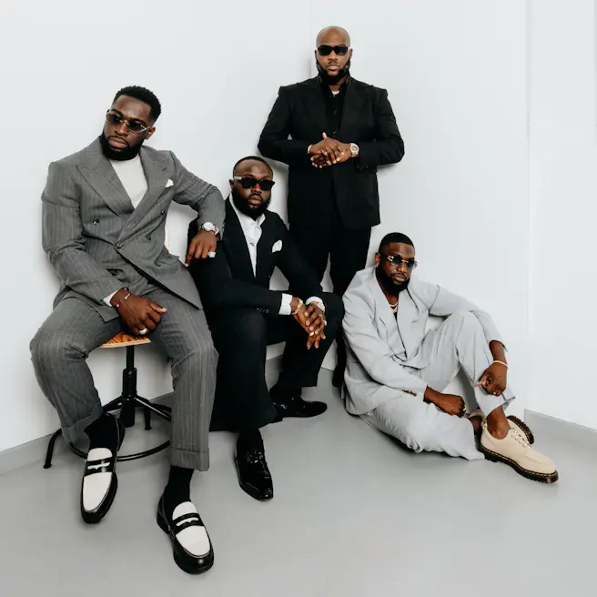 The Compozers Residency