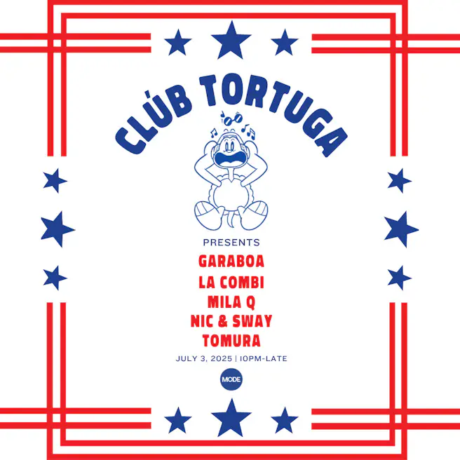 Club Tortuga