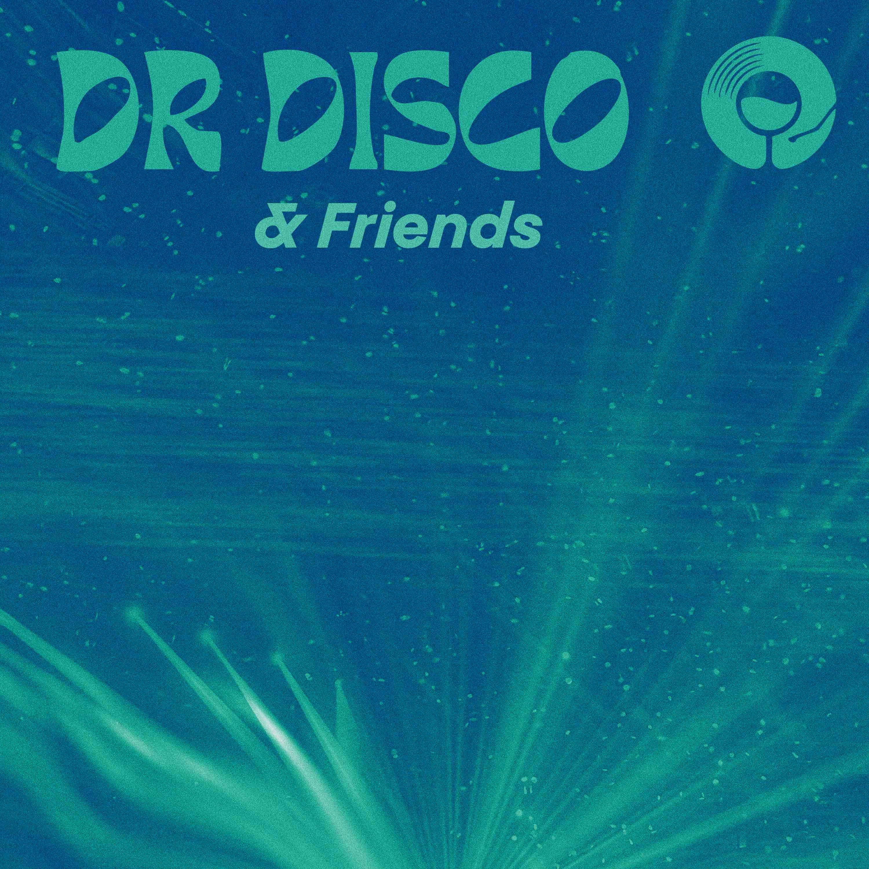 Dr Disco