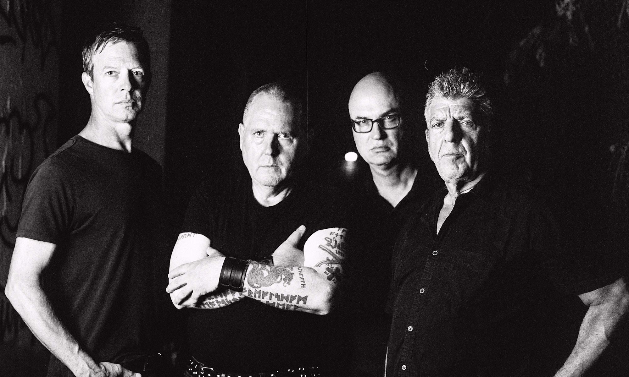 THE EFFIGIES | FREE ADMISSION IN THE WORLD’S END