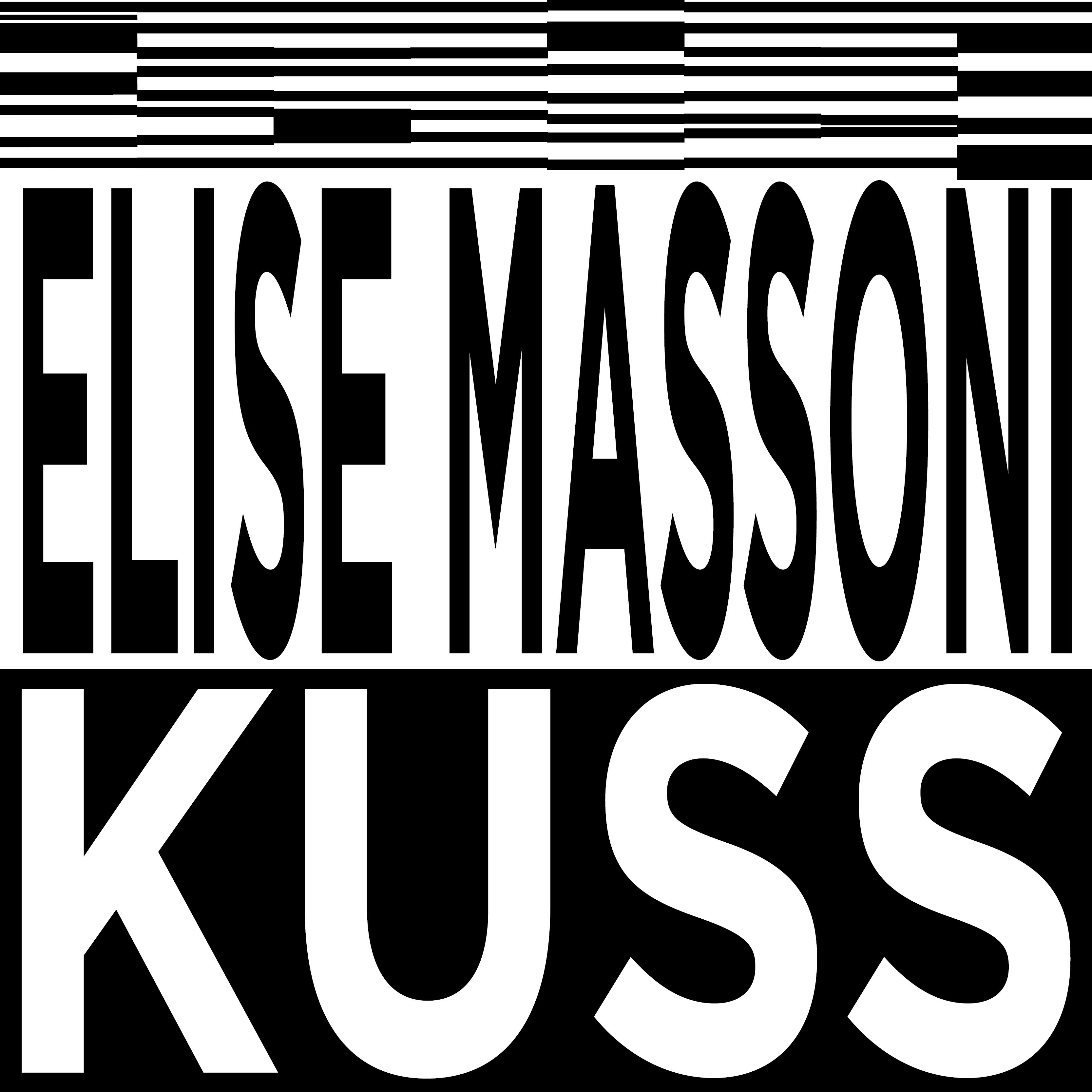 Club ➔ Elise Massoni + Kuss 