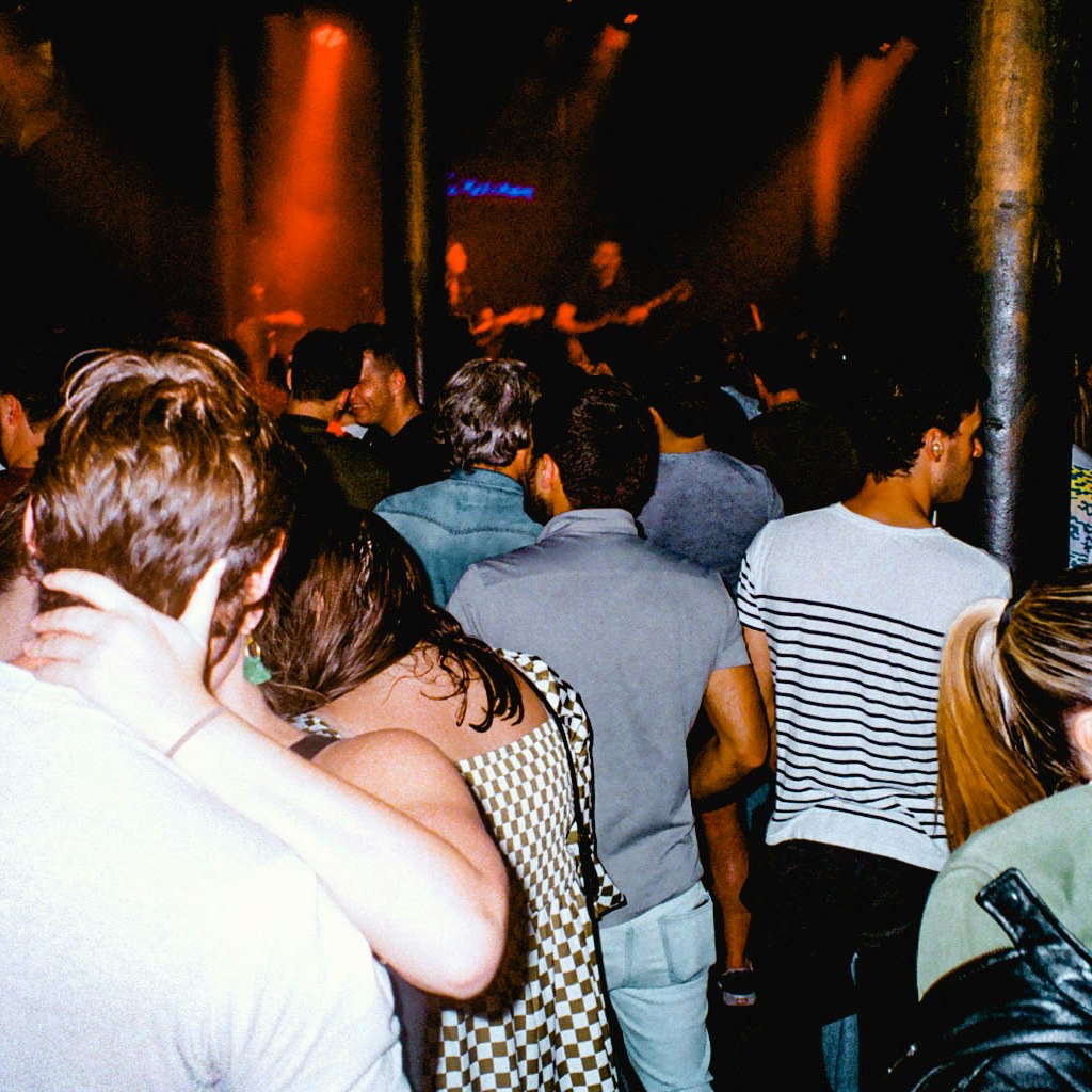Shoreditch Got Soul Bank Holiday Special