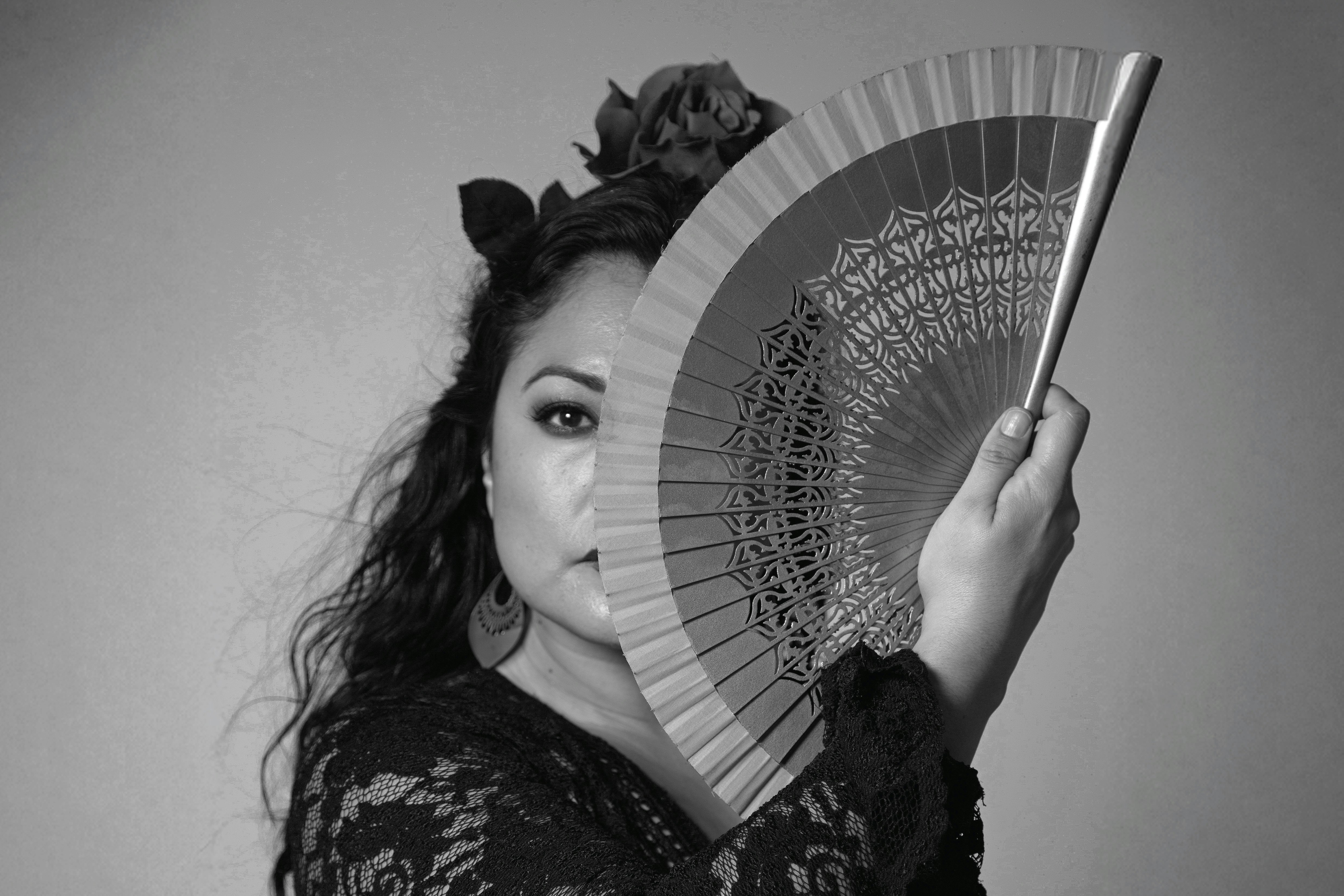 AR Flamenco Presents: Tablao Flamenco with Special Guest “La Checha”