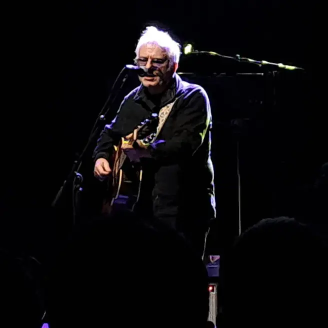 Wreckless Eric