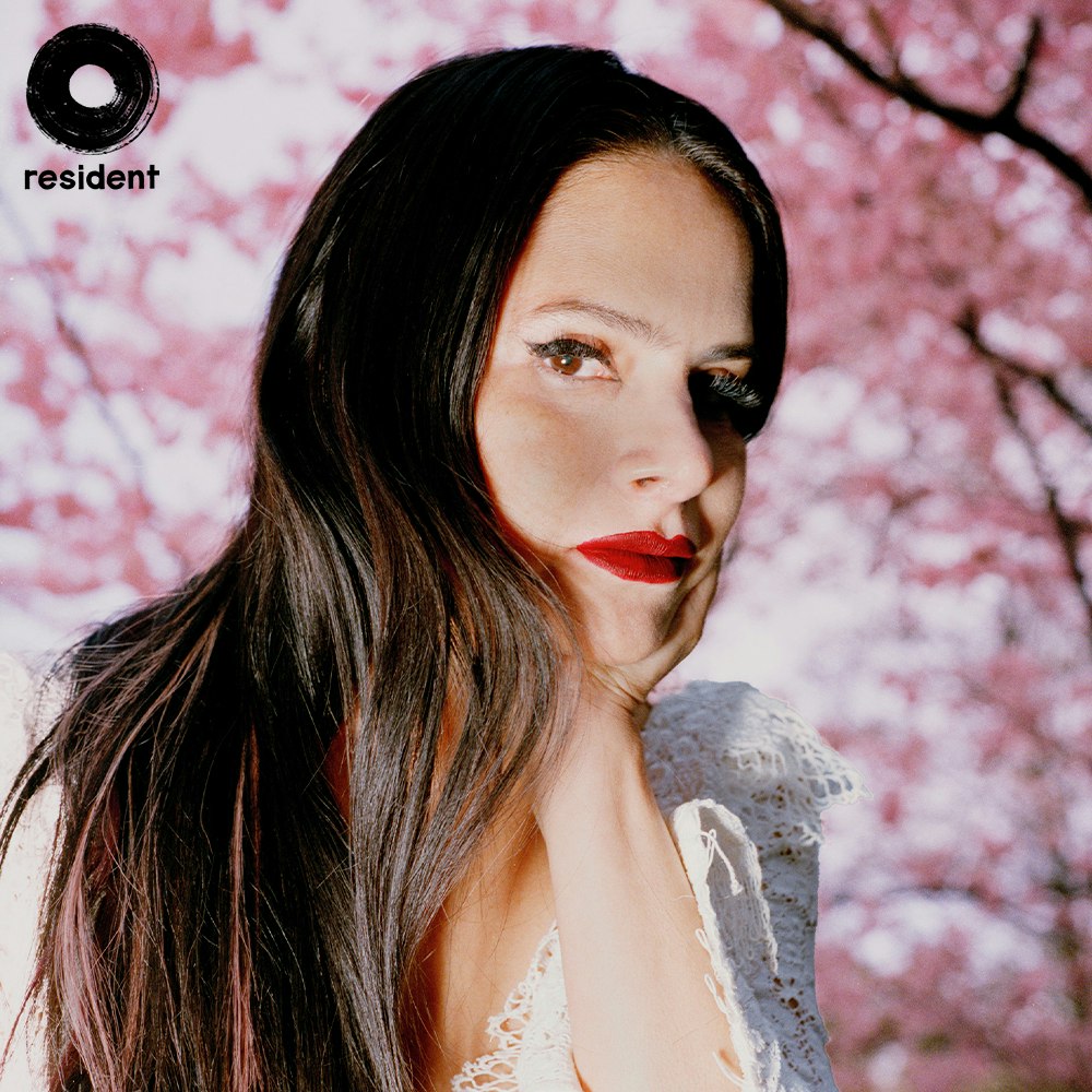 Sofia Kourtesis tickets, events, and tour dates