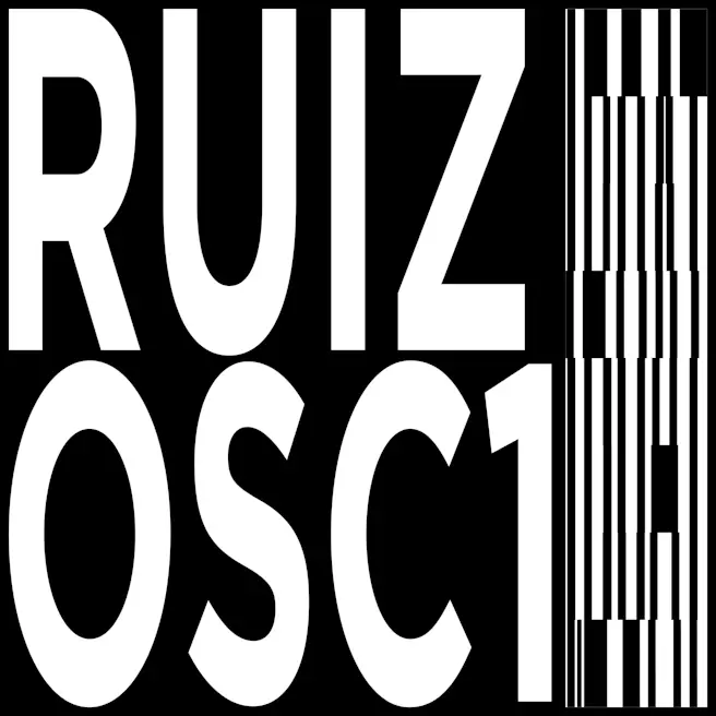 Club ➔ Ruiz Osc1 + Gray + Vbl7