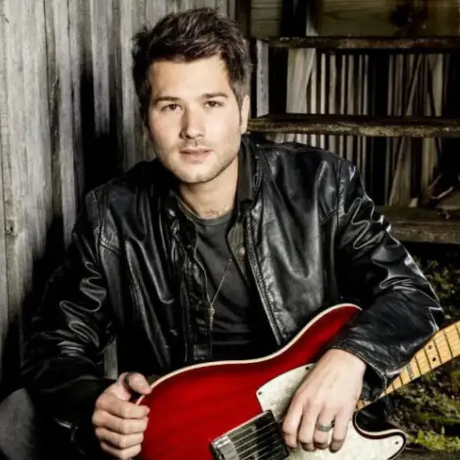 Ben Gallaher