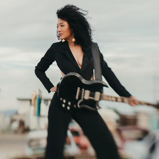 Judith Hill
