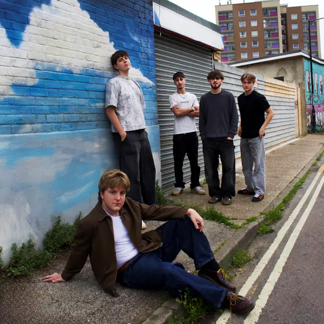 Nowhere Fast / Tabi / Speakeasy