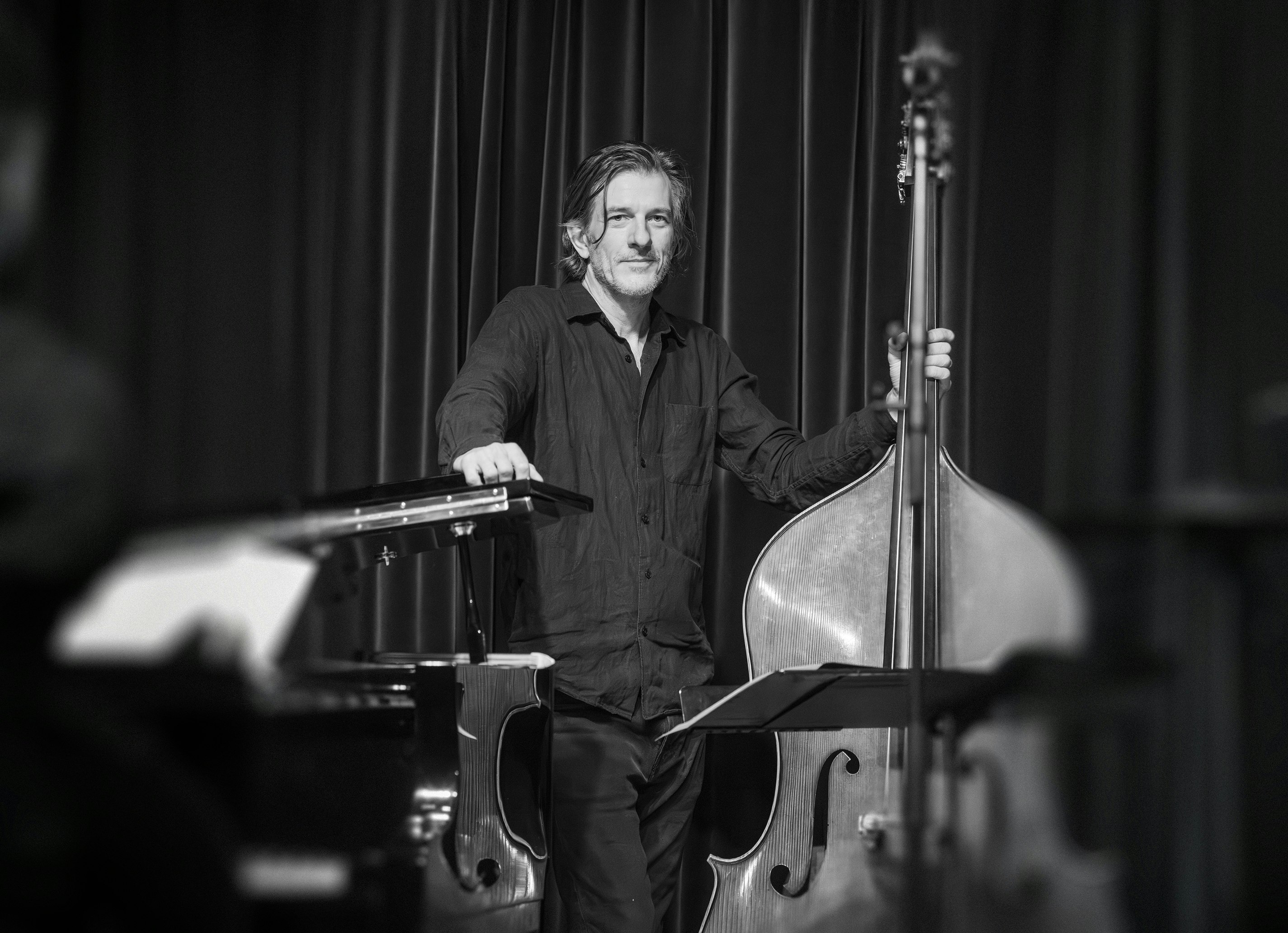 Jazz Jam with Thøger Lund