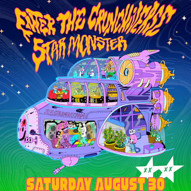 Starmonster