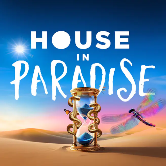 House in Paradise