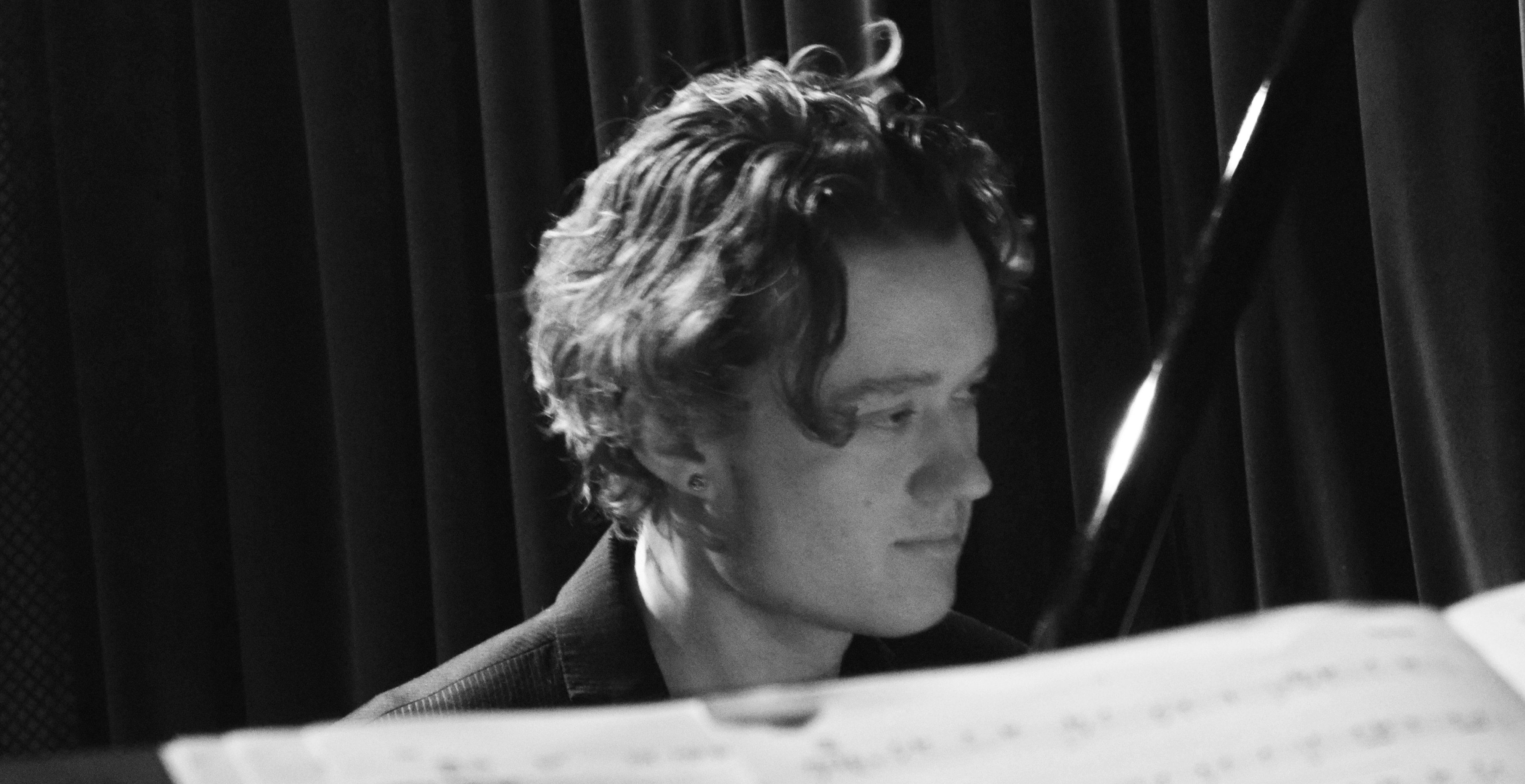 Late Night with Denali Hershey Kauffman Quartet