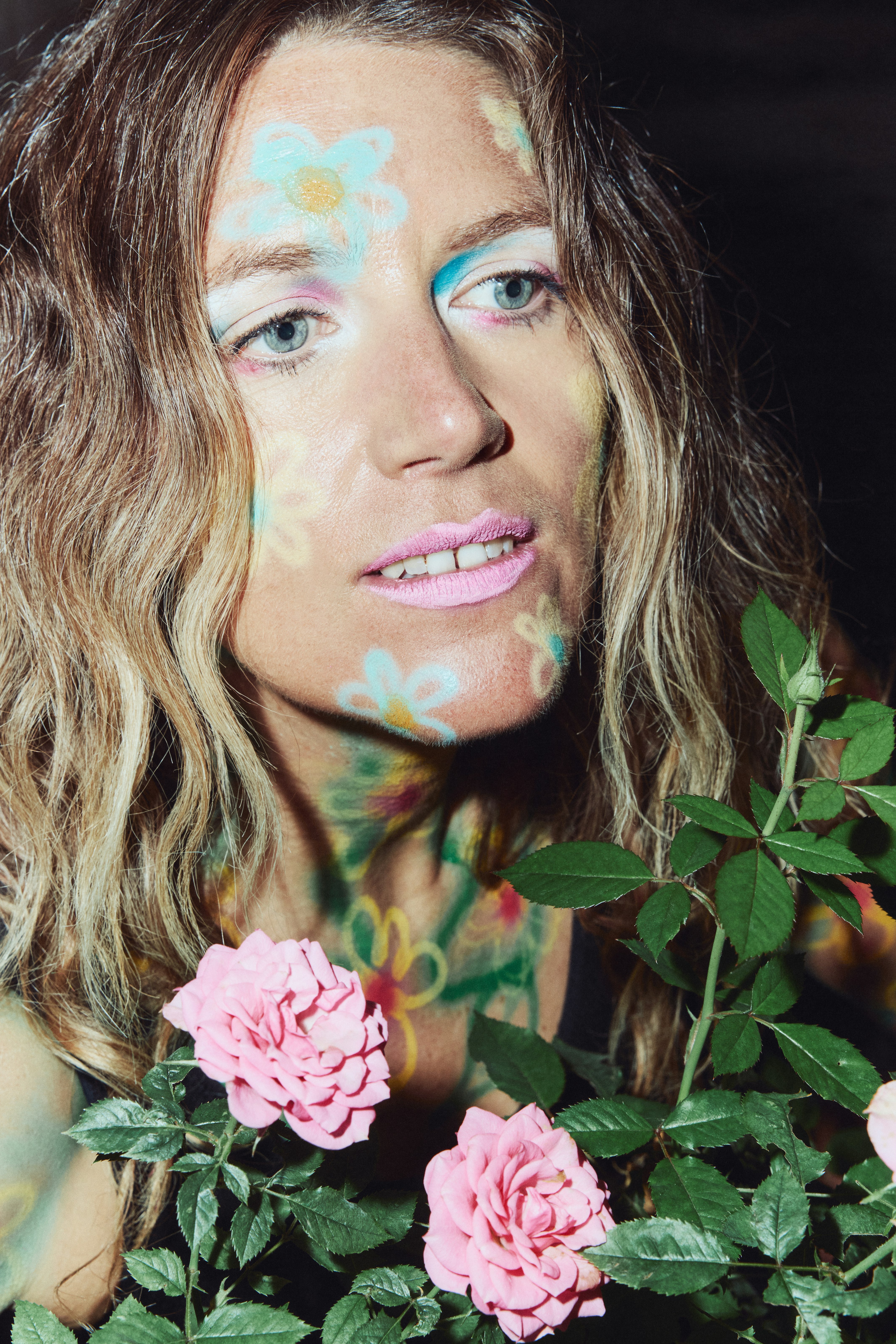 No Joy, Flowers for the Dead