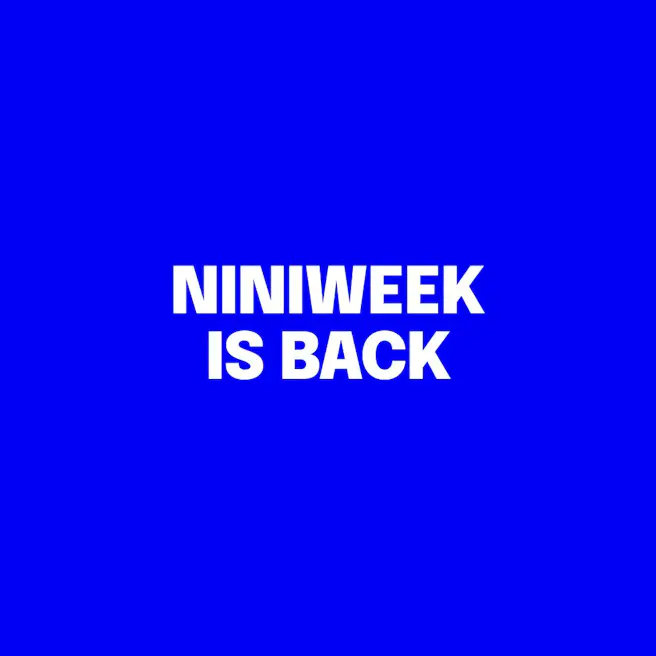 Nini Week #2