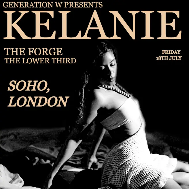 Kélanie