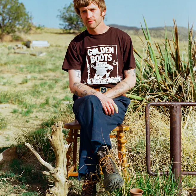 Greg Freeman: Live + Signing