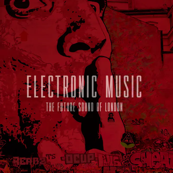 Electronic Music Gathering – Hackney Wick All Night Long
