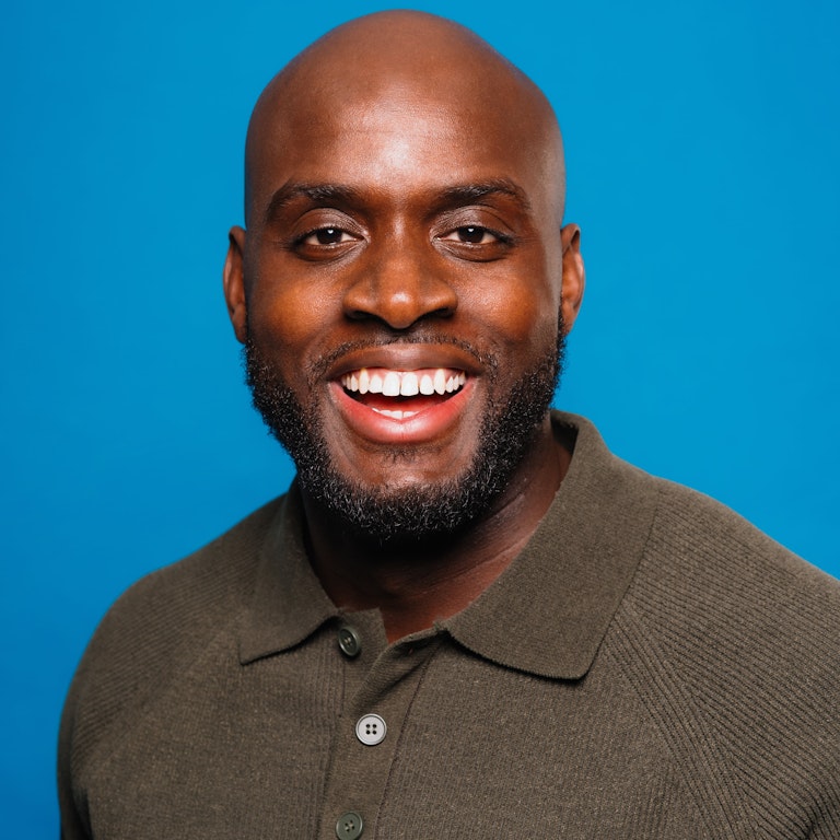 Michael Akadiri: Work in Progress at The Bill Murray - Angel Comedy Club