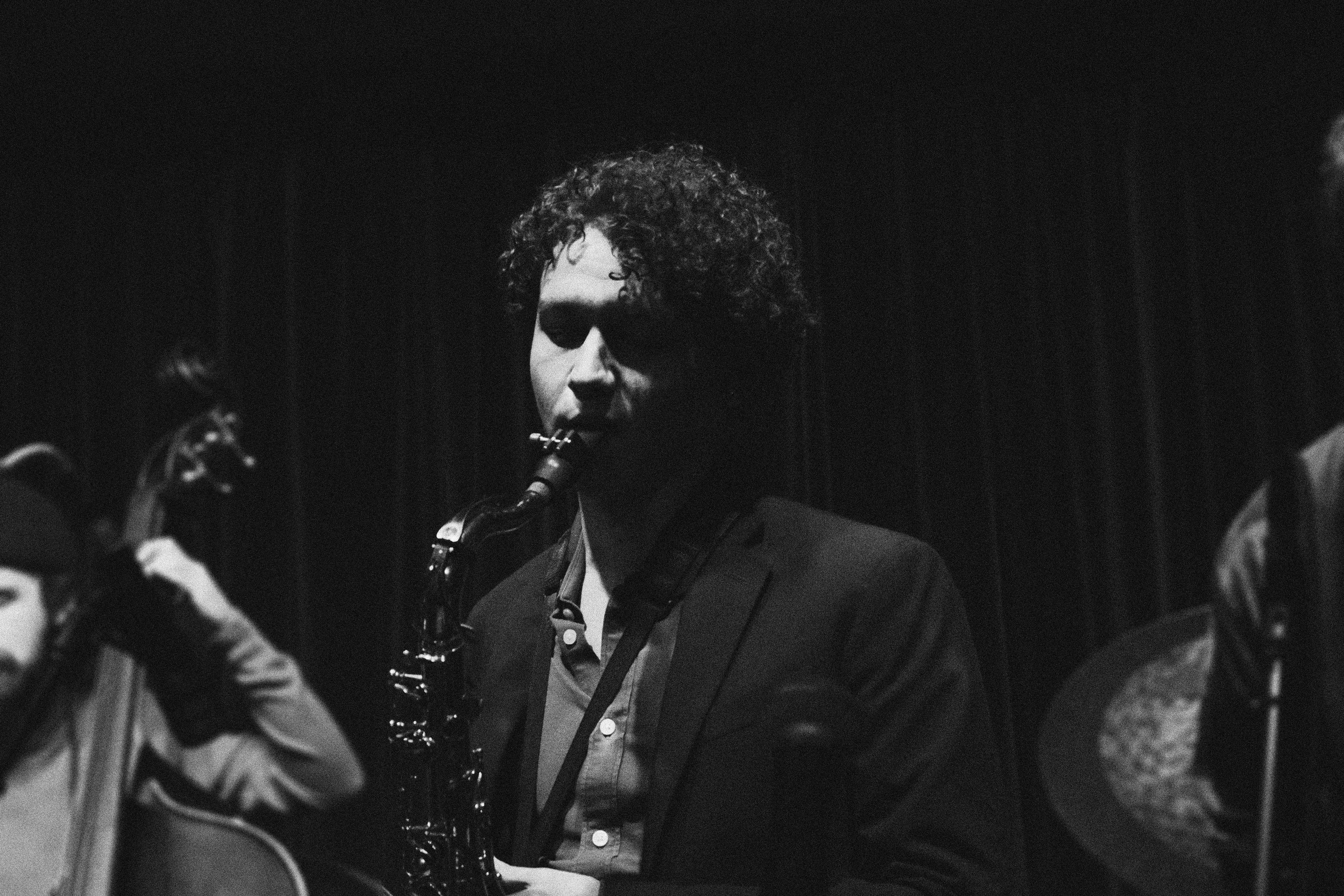 Late Night with Simeon Roth Quartet