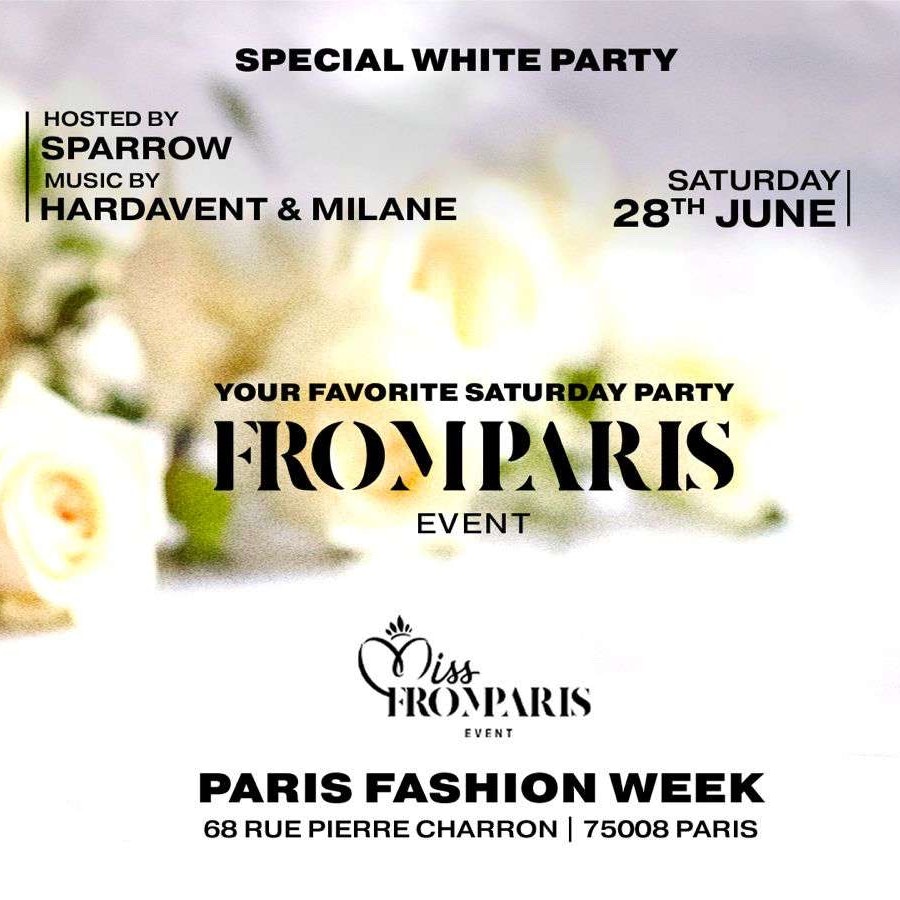 From Paris