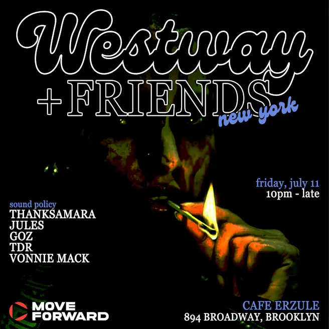 Westway & Friends