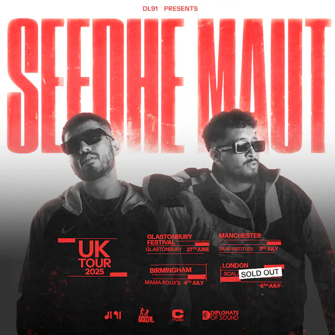 Seedhe Maut