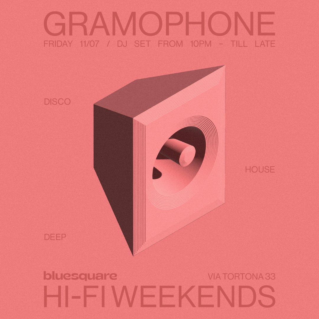Hi-Fi Weekends with GRAMOPHONE *Free Entry*