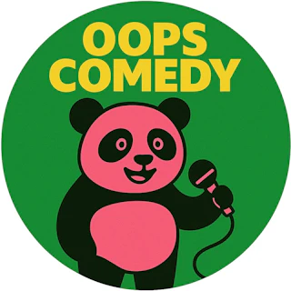 Oops Comedy