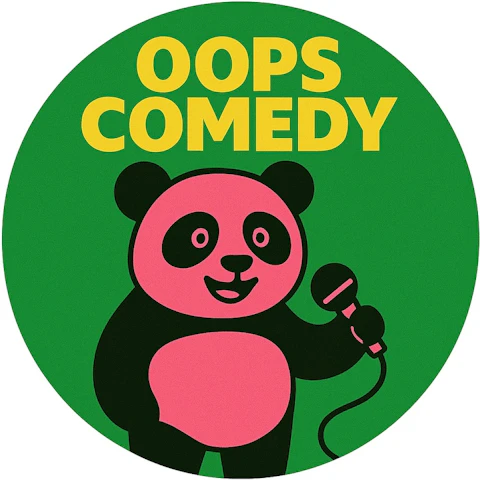Oops Comedy