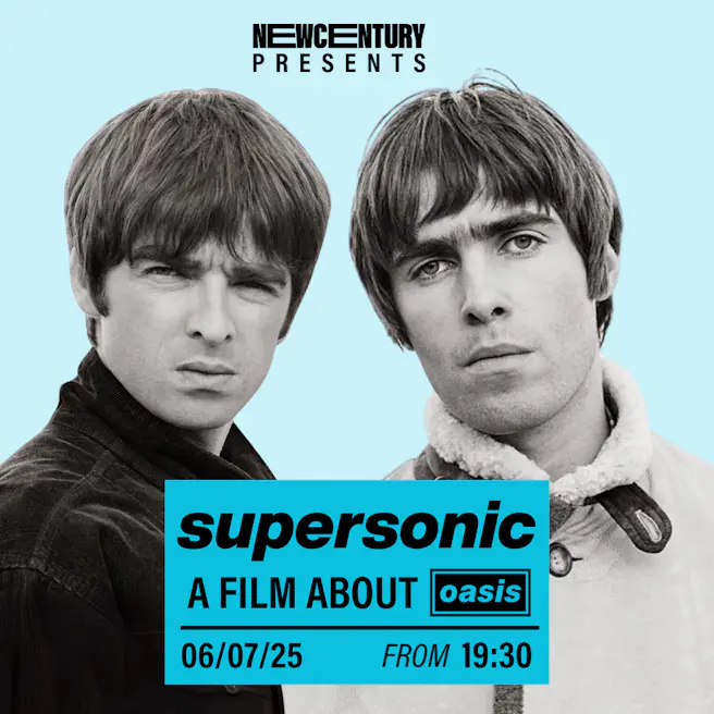 OASIS: Supersonic