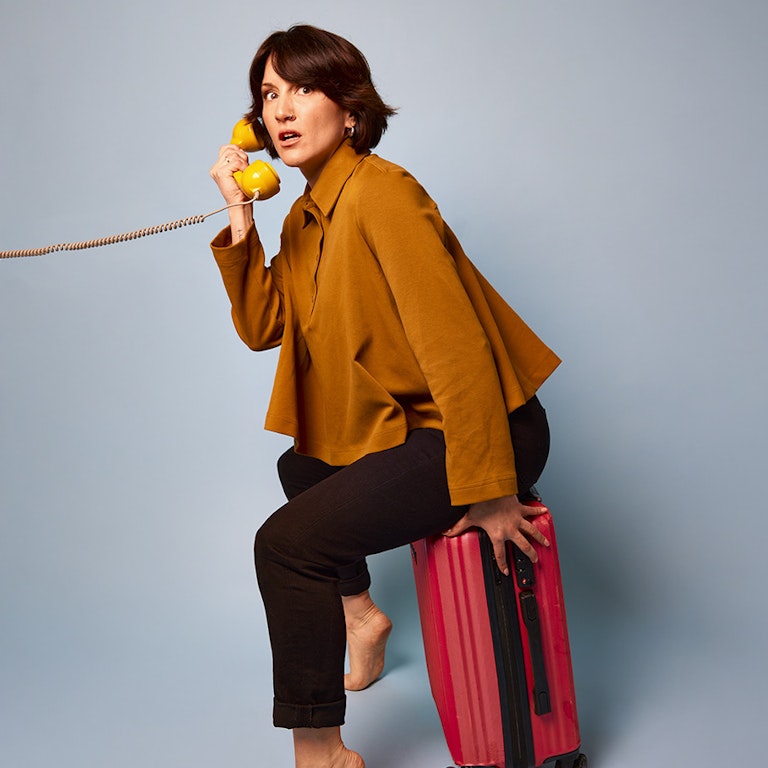 Aoife Dunne: Good Grief at The Bill Murray - Angel Comedy Club