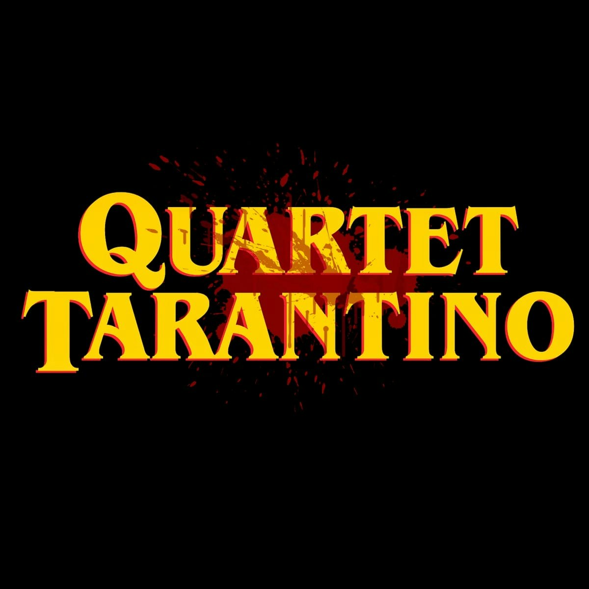 Quartet Tarantino