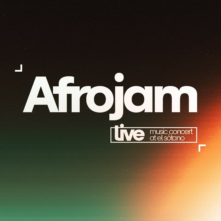 Afrojam