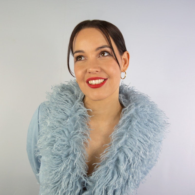 BEC CHARLWOOD – MIDDLE CHILD  at The Bill Murray - Angel Comedy Club