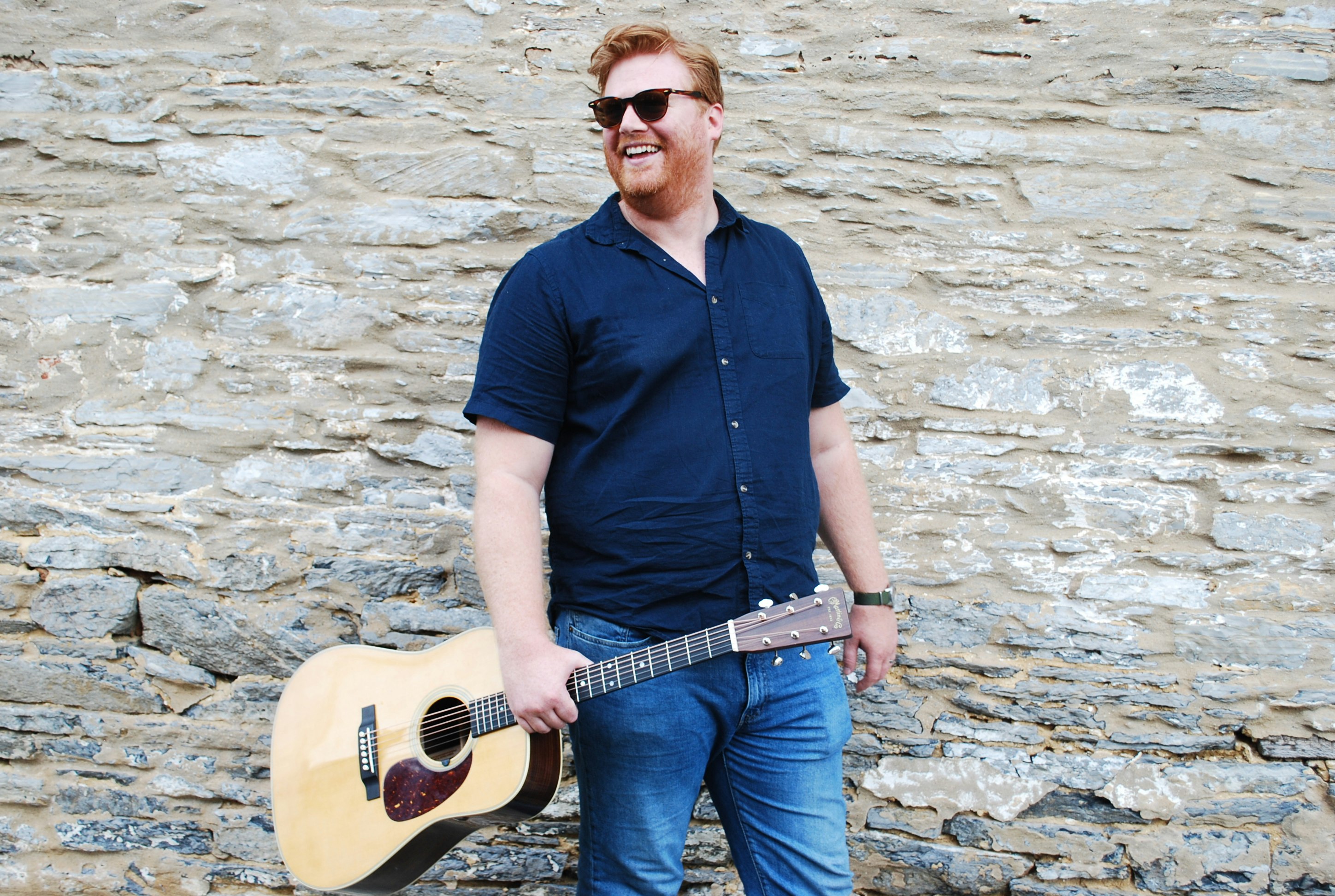 Free Bluegrass Night w/ Michael Stone Bluegrass Band