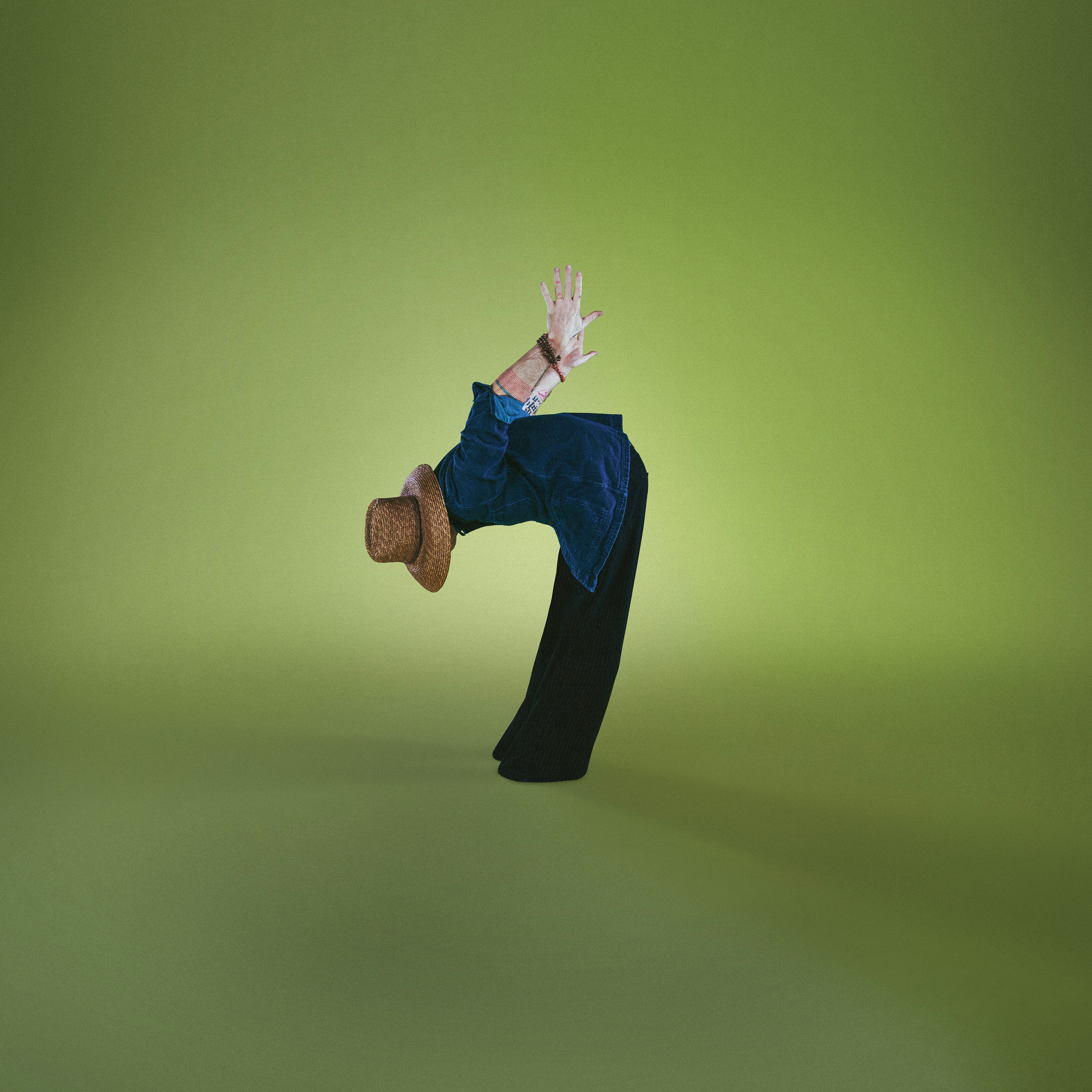 Dekker at The Lower Third