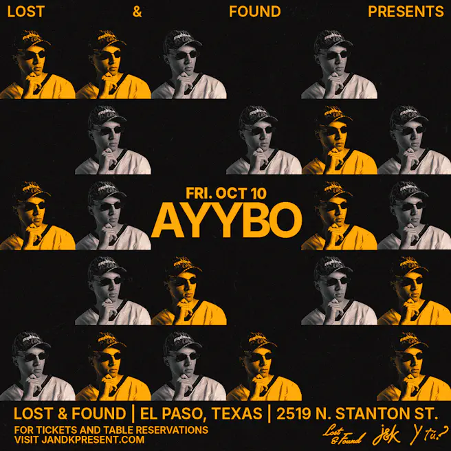 AYYBO