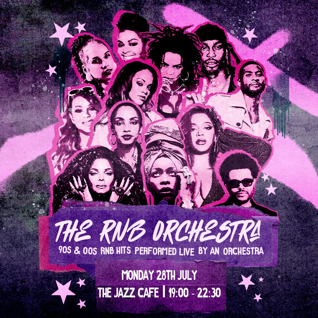 The Jazz Cafe tickets and upcoming events | DICE