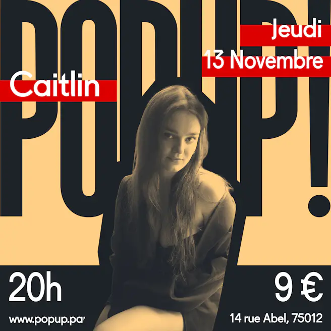 Caitlin