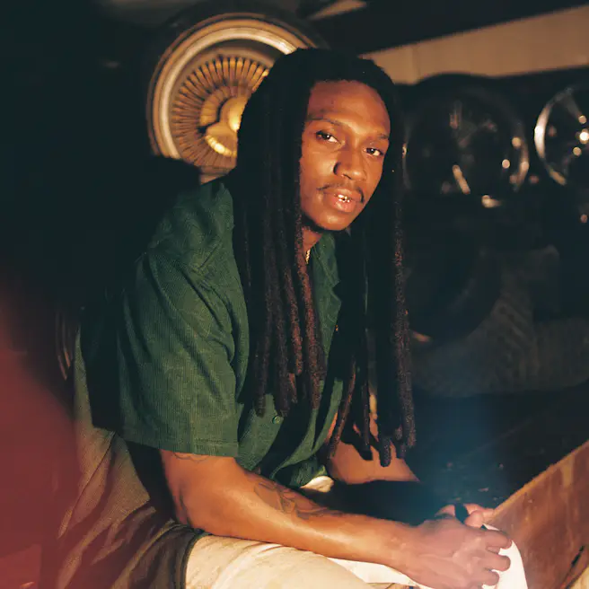 Quail: Live in ATL with special guest Akai Marje