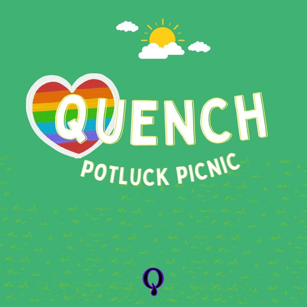 Quench Potluck Picnic