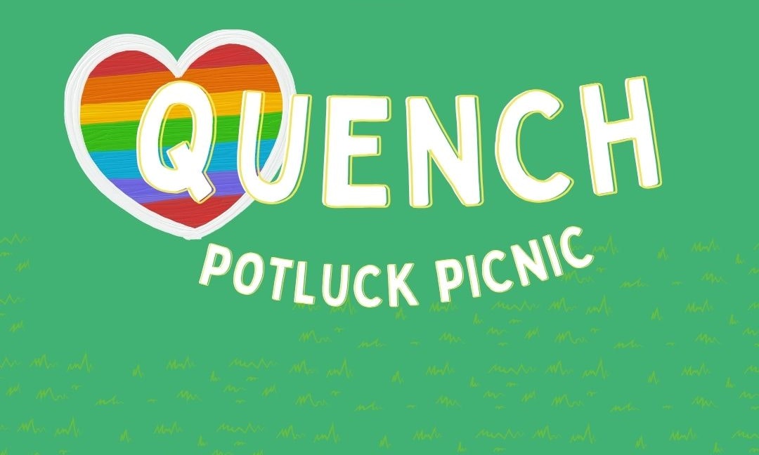 Quench Potluck Picnic