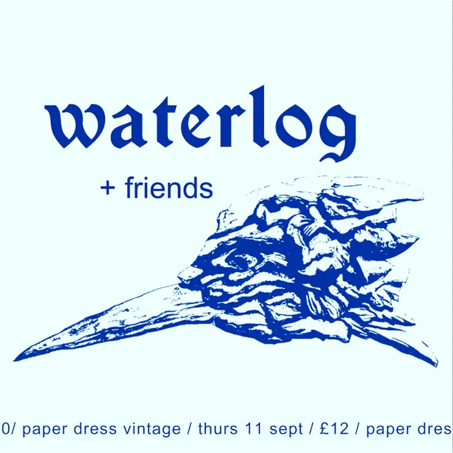 Waterlog